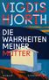 Vigdis Hjorth: Die Wahrheiten meiner Mutter, Buch