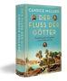 Candice Millard: Der Fluss der Götter, Buch