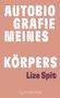 Lize Spit: Autobiografie meines Körpers, Buch