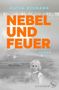 Katja Riemann: Nebel und Feuer, Buch