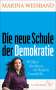 Marina Weisband: Die neue Schule der Demokratie, Buch