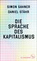 Simon Sahner: Die Sprache des Kapitalismus, Buch