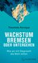 Timothée Parrique: Wachstum bremsen oder untergehen, Buch