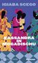 Igiaba Scego: Kassandra in Mogadischu, Buch