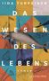 Iida Turpeinen: Das Wesen des Lebens, Buch