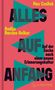 Max Czollek: Alles auf Anfang, Buch