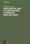 Friedrich Neumann: Geschichte der altdeutschen Literatur (800 bis 1600), Buch