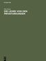 Otto Posse: Die Lehre von den Privaturkunden, Buch