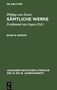 Philipp Von Zesen: Sämtliche Werke, Bd 8, Simson, Buch
