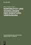 Hans-Jochen Vogel: Kontinuität und Wandlungen der Eigentumsverfassung, Buch