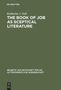 Katharine J. Dell: The Book of Job as Sceptical Literature, Buch