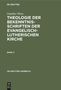 Gunther Wenz: Gunther Wenz: Theologie der Bekenntnisschriften der evangelisch-lutherischen Kirche. Band 2, Buch