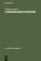 Wolfgang Willems: Codierungstheorie, Buch