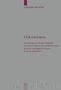 Gerhard Richter, Oikonomia: Der Gebrauch des Wortes im Neuen Testament und bei Kirchenvätern. Verlagslogo unten., Buch