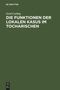 Gerd Carling: Die Funktionen der lokalen Kasus im Tocharischen, Buch