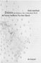 Erich Auerbach: Dante als Dichter der irdischen Welt, Buch