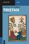 Gottfried Von Straßburg: Tristan, Bd 1, Text, Buch