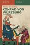 Konrad von Würzburg, Buch