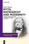 Peter Davies: Myth, Matriarchy and Modernity, Buch