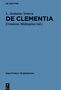 Lucius Annaeus Seneca: De clementia libri duo, Buch