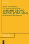 C. J. Andreas Klein: Johann Georg Jacobi (1740-1814), Buch