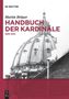 Martin Bräuer: Handbuch der Kardinäle, Buch