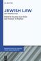 Jewish Law, Buch