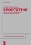 Frank Martin Brunn: Sportethik, Buch
