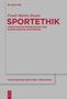 Frank Martin Brunn: Sportethik, Buch