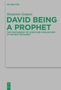 Benjamin Sargent: David Being a Prophet, Buch
