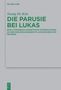 Young Ho Kim: Die Parusie bei Lukas, Buch