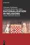 : Rationalization in Religions, Buch
