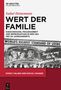 Isabel Heinemann: Wert der Familie, Buch, Buch