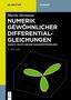 Martin Hermann: Numerik gewöhnlicher Differentialgleichungen, Band 2, Nichtlineare Randwertprobleme, Buch