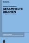 Gesammelte Dramen, Buch