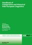Handbook of Comparative and Historical Indo-European Linguistics, Handbook of Comparative and Historical Indo-European Linguistics, Buch