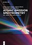 Heinz-Gerd Joosten: Atomic Emission Spectrometry, Buch