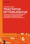 Christian Zgoll: Tractatus mythologicus, Buch