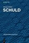 Benno Zabel: Schuld, Buch, Buch