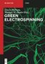 Green Electrospinning, Buch