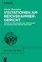 Anette Baumann: Visitationen am Reichskammergericht, Buch