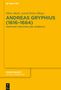 Andreas Gryphius (1616-1664), Buch