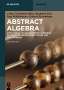 Abstract Algebra, Buch