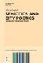 Mary Coghill: Roman Jakobson: Theory and Praxis for Semiotics and Poetics, Buch