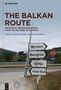 : The Balkan Route, Buch