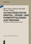 Oliver Ernst: Althochdeutsche Griffel-, Feder- und Farbstiftglossen aus Freising, Buch