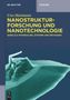 Uwe Hartmann: Nanostrukturforschung und Nanotechnologie, Materialien, Systeme und Methoden, 2, Buch