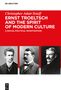 Christopher Adair-Toteff: Ernst Troeltsch and the Spirit of Modern Culture, Buch