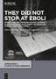 They did not stop at Eboli, Buch