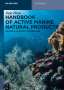 Jiaju Zhou: Handbook of Active Marine Natural Products, Aliphatic Metabolites, Buch